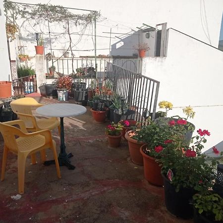 Individual Apartment Olvera Ngoại thất bức ảnh